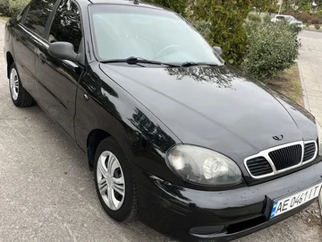 Авто Daewoo Lanos Sens  2006 № 8056482