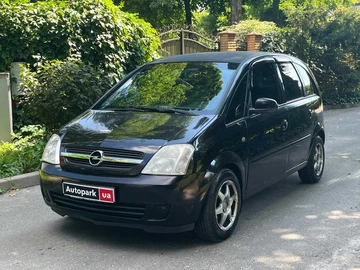 Авто Opel Meriva 2005 № 8056485