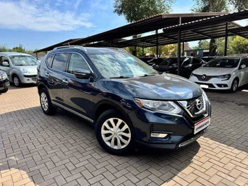 Авто Nissan Rogue 2015 № 8056487