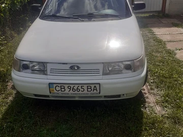 Авто ВАЗ 2110 2012 № 8056492
