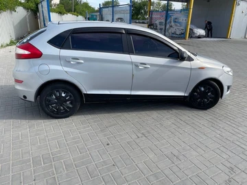 Авто ЗАЗ Forza 2012 № 8056493