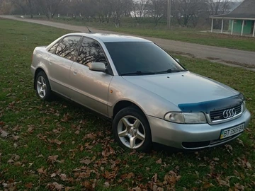 Авто Audi A4 1998 № 8056496