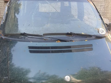 Авто Mercedes Vito 2004 № 8056554