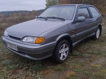 Авто ВАЗ 2113 2008 № 8056568