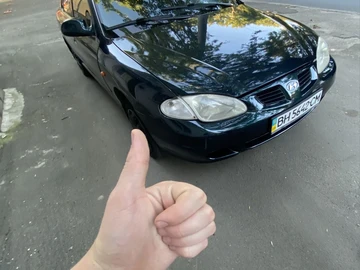 Авто Hyundai Elantra 1999 № 8056570