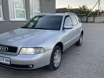 Авто Audi A4 1999 № 8056571