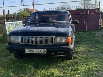 Авто ЗАЗ 965 1994 № 8056574