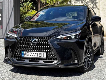 Авто Lexus Nx 2022 № 8056576