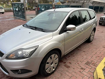 Авто Ford Focus 2009 № 8056579
