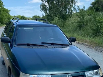 Авто ВАЗ 11113 Oka 2002 № 8056580