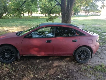 Авто Mazda 323 1995 № 8056585