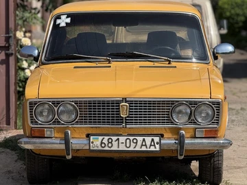 Авто ВАЗ 2103 1978 № 8056590