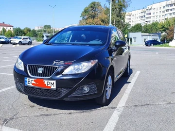 Авто SEAT Ibiza 2011 № 8056596
