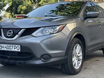 Авто Nissan Rogue 2019 № 8056609