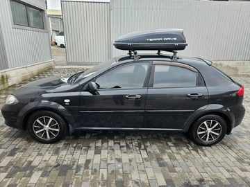 Авто Chevrolet Lacetti 2012 № 8056614
