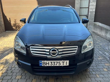 Авто Nissan Qashqai 2009 № 8056620