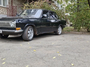 Авто ГАЗ 24-10 Волга 1988 № 8056627