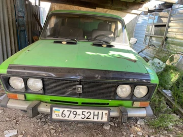 Авто ВАЗ 2106 1974 № 8056636