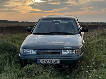 Авто ВАЗ 2110 Богдан 2008 № 8056637