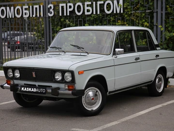 Авто ВАЗ 2106 1991 № 8056639