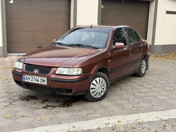 Авто Scorpa Sr 2007 № 8056643