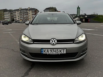 Авто Volkswagen Golf 2015 № 8056652