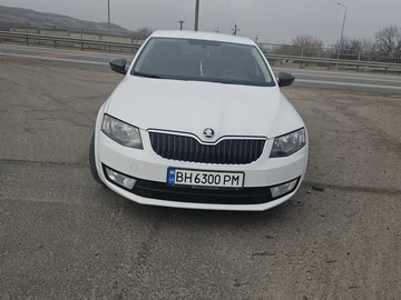 Авто Skoda Octavia 2015 № 8056752