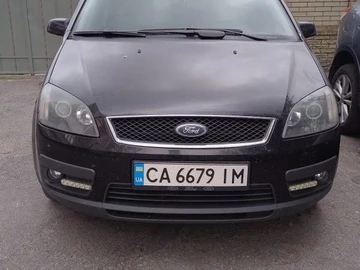 Авто Ford C-Max 2005 № 8056753