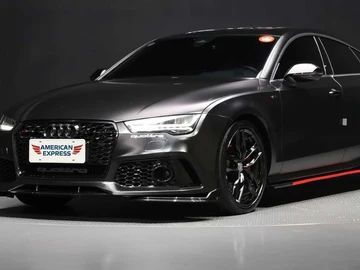 Авто Audi 50 2016 № 8056755