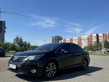 Авто Toyota Avensis 2012 № 8056760