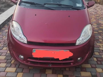 Авто Chery Kimo A1  2008 № 8056761
