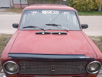 Авто ВАЗ 2101 1979 № 8056766