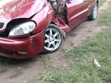 Авто KIA Avella 2005 № 8056773