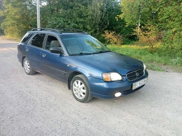 Авто Suzuki Baleno 1999 № 8056778