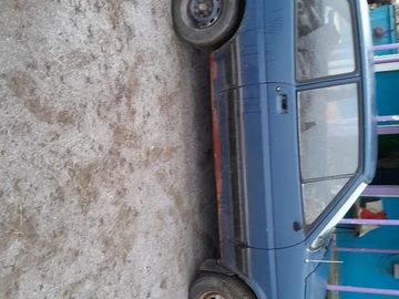 Авто Ford Fiesta 1987 № 8056779
