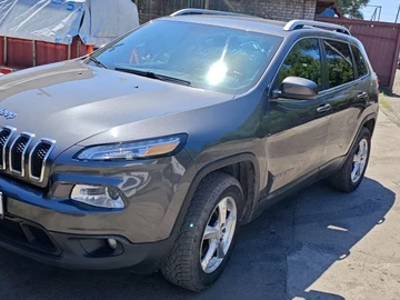 Авто Jeep Cherokee 2014 № 8056783