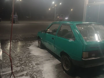 Авто ЗАЗ 1102 2002 № 8056785
