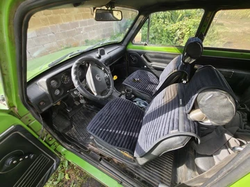 Авто ВАЗ 2121 1980 № 8056786