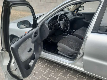 Авто Daewoo Lanos Sens  2007 № 8056788