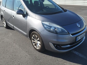 Авто Renault Grand Scenic 2013 № 8056840