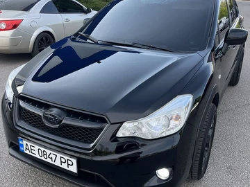 Авто Subaru Xv 2014 № 8056841