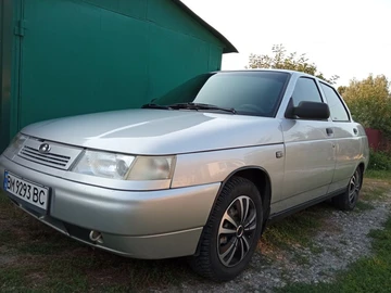 Авто ВАЗ 2110 Богдан 2013 № 8056842