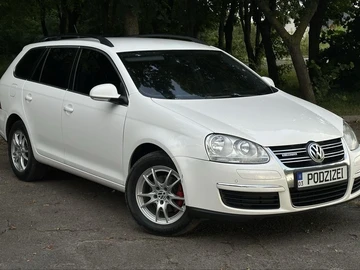 Авто Volkswagen Golf 2009 № 8056853
