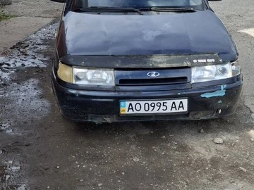 Авто ВАЗ 2110 2004 № 8056854
