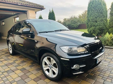 Авто BMW 6 Серия 2009 № 8056856