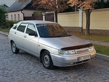 Авто ВАЗ 2112 2007 № 8056861