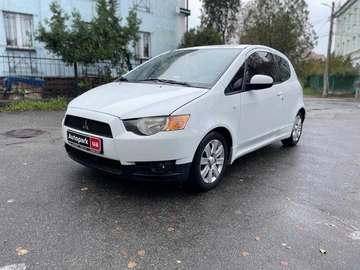 Авто Mitsubishi Colt 2010 № 8056864