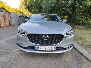 Авто Mazda 6 2019 № 8056866