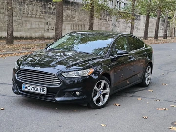 Авто Ford Fusion 2013 № 8056871