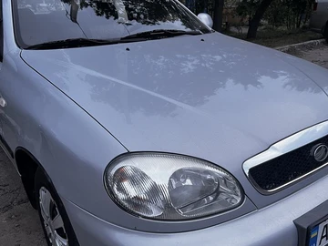 Авто ЗАЗ Lanos 2013 № 8056872